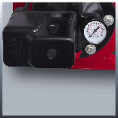 Autoclave GC-WW 6538 Set