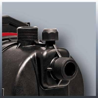 Autoclave GC-WW 6538 Set