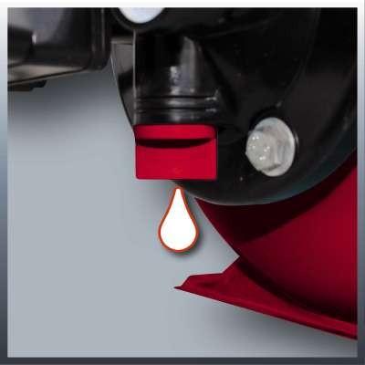 Autoclave GC-WW 6538 Set