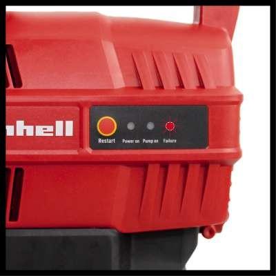 Pompa autoadescante GC-AW 6333