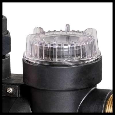 Pompa autoadescante GC-AW 6333