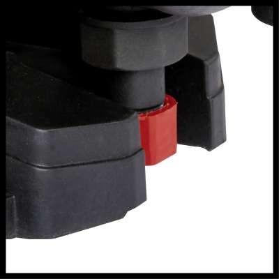 Pompa autoadescante GC-AW 6333