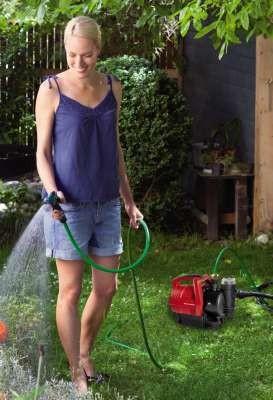 Pompa autoadescante GC-AW 6333