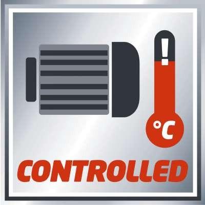 Pompa autoadescante GC-GP 6538