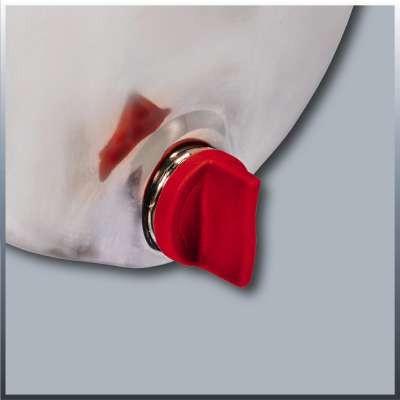 Pompa autoadescante GC-GP 1046 N