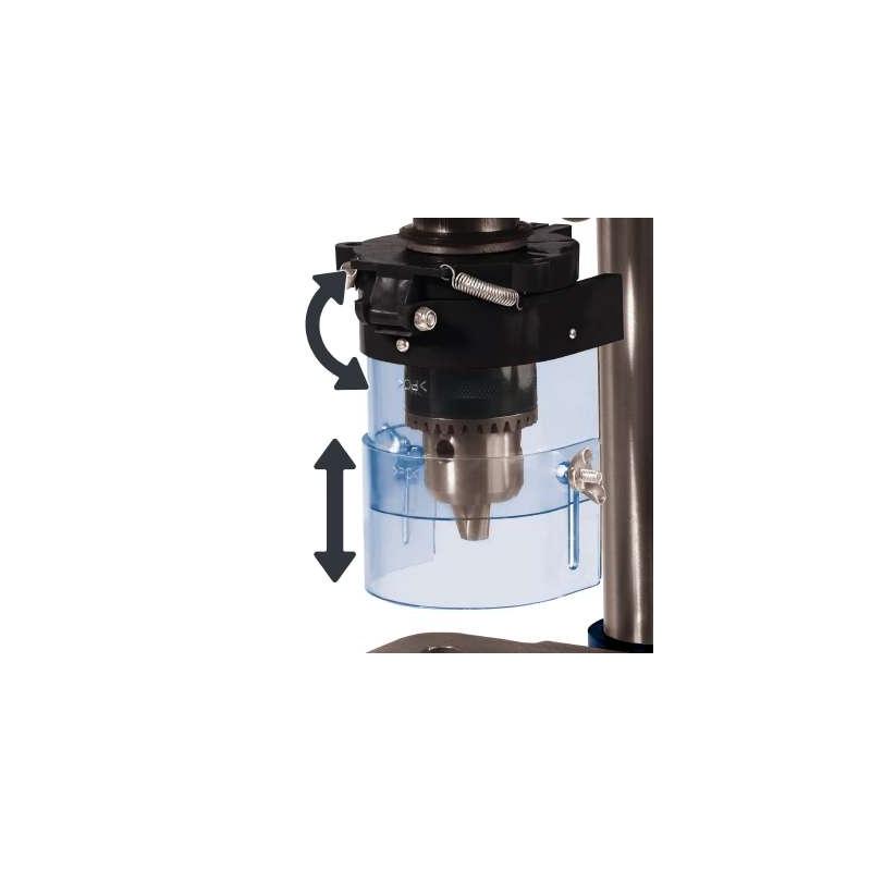 Trapano a colonna BT-BD 501