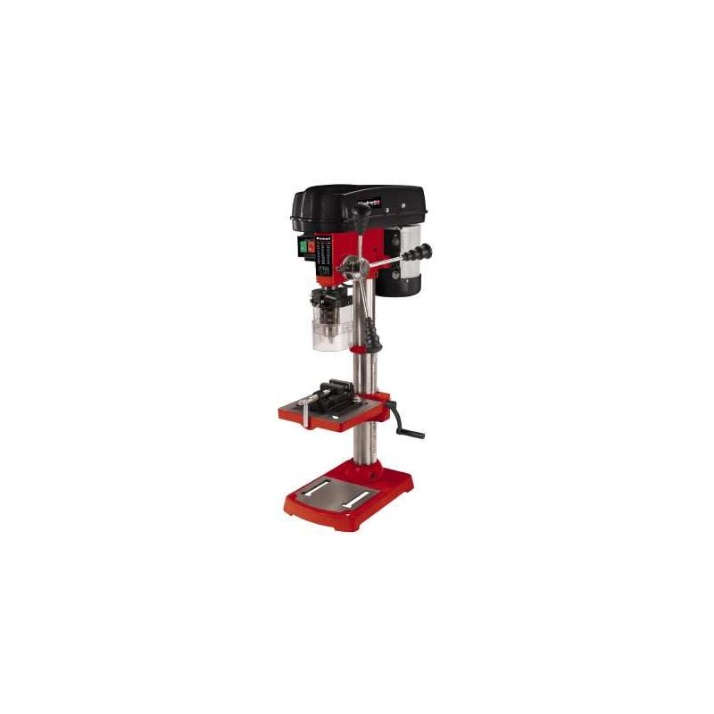 Trapano a colonna TC-BD 630