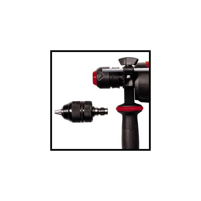 Martello Tassellatore TE-RH 28 5F