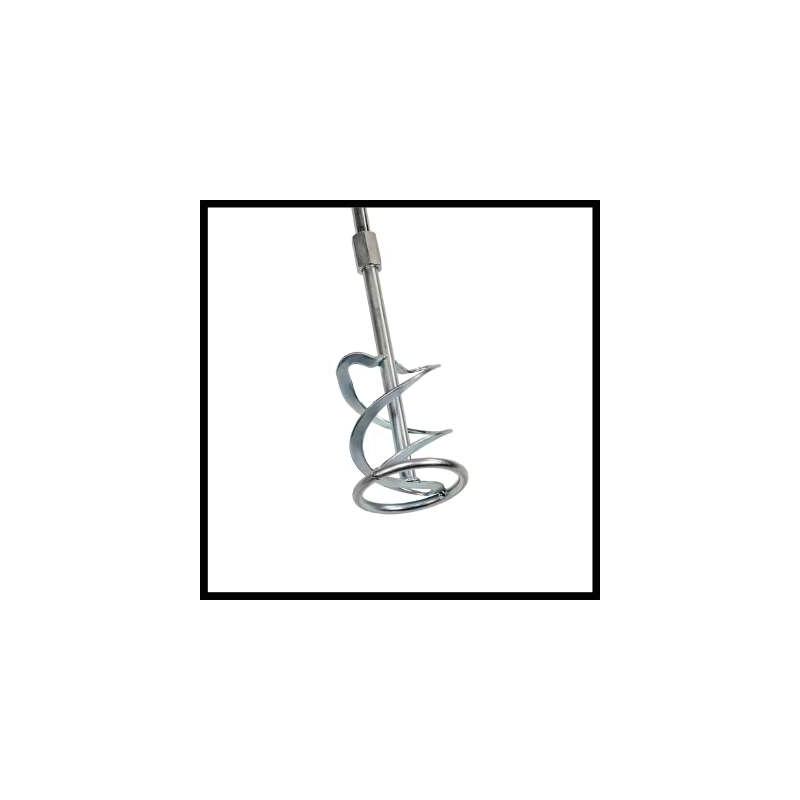 Miscelatore a batteria te-mx 18 li solo