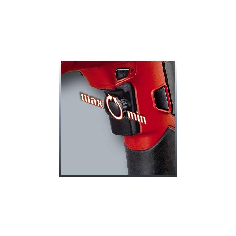 Trapano a percussione TC-ID 1000 KIT