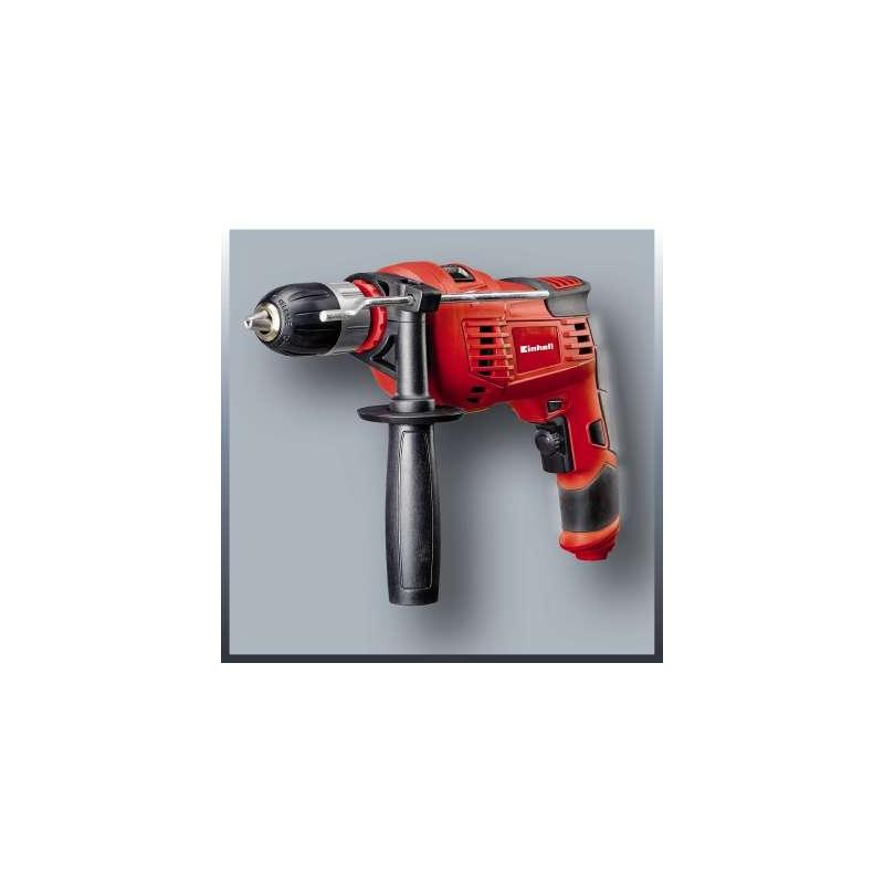 Trapano a percussione TC-ID 1000 KIT