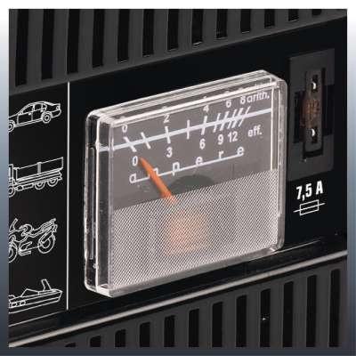 Caricabatterie cc-bc5