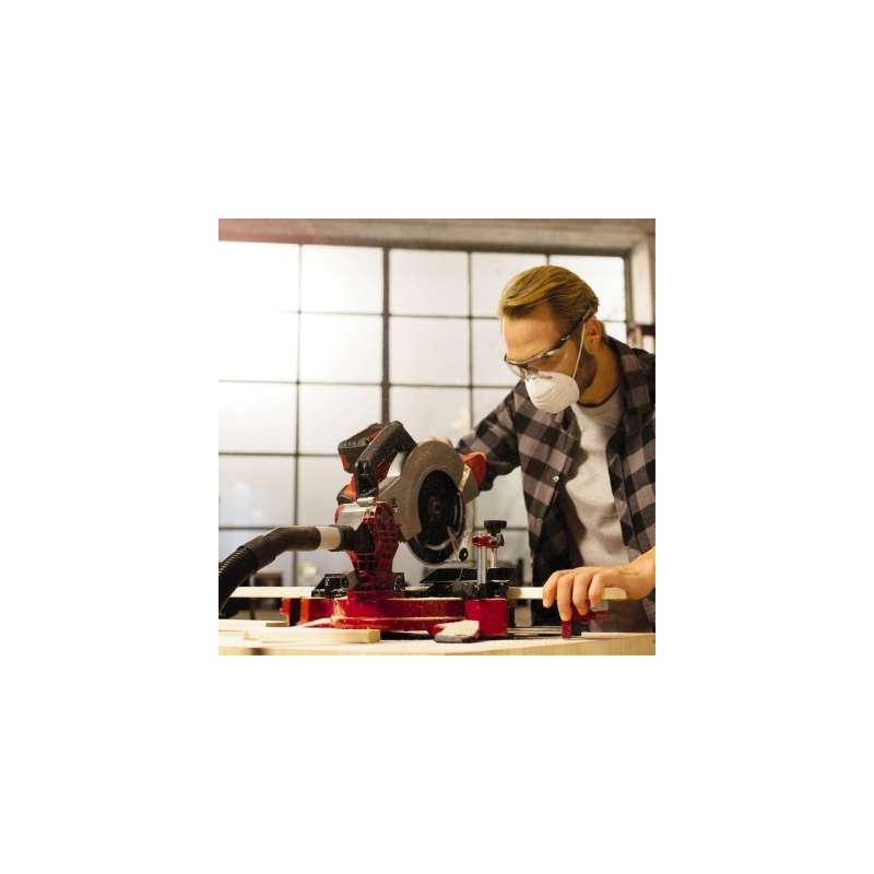 Troncatrice a batteria TE-MS 18/210 Li - SOLO