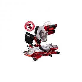 Einhell Squadratrice te-cc 1825 u 8317 4006825582437