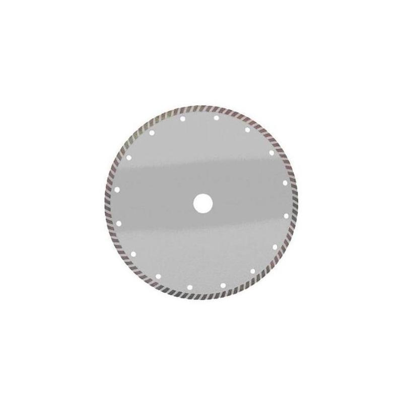 Disco diamantato 250 x 25,4 x 2,2xmm, turbo