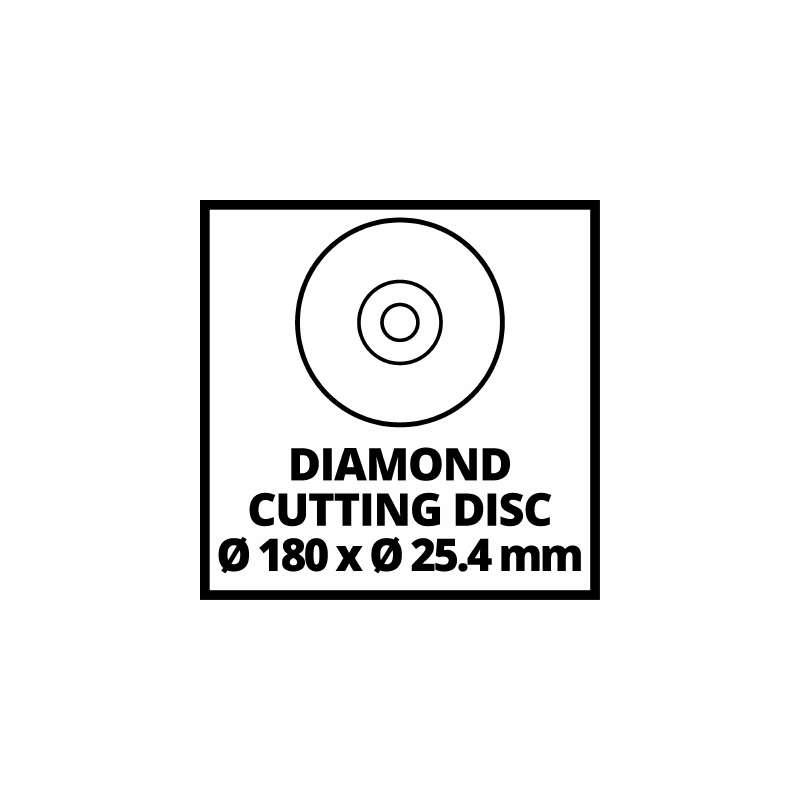 Tagliapiastrelle TC-TC 800