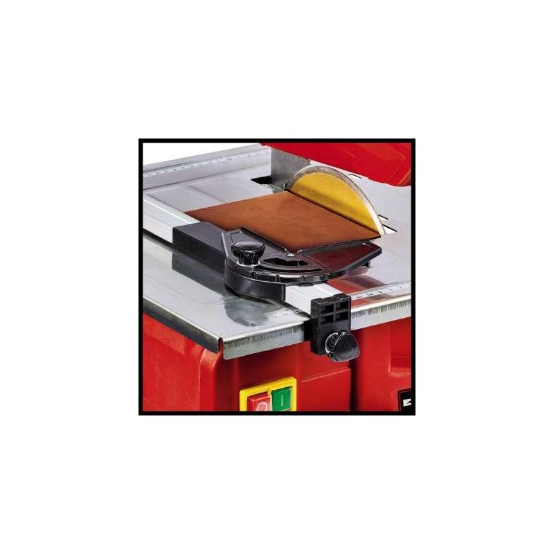 Tagliapiastrelle TC-TC 800