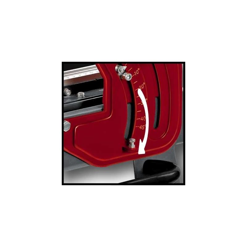 Tagliapiastrelle TE-TC 620 U