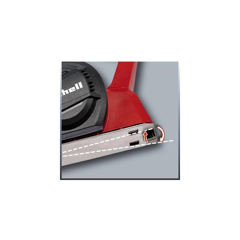 Pialletto elettrico TC-PL 750