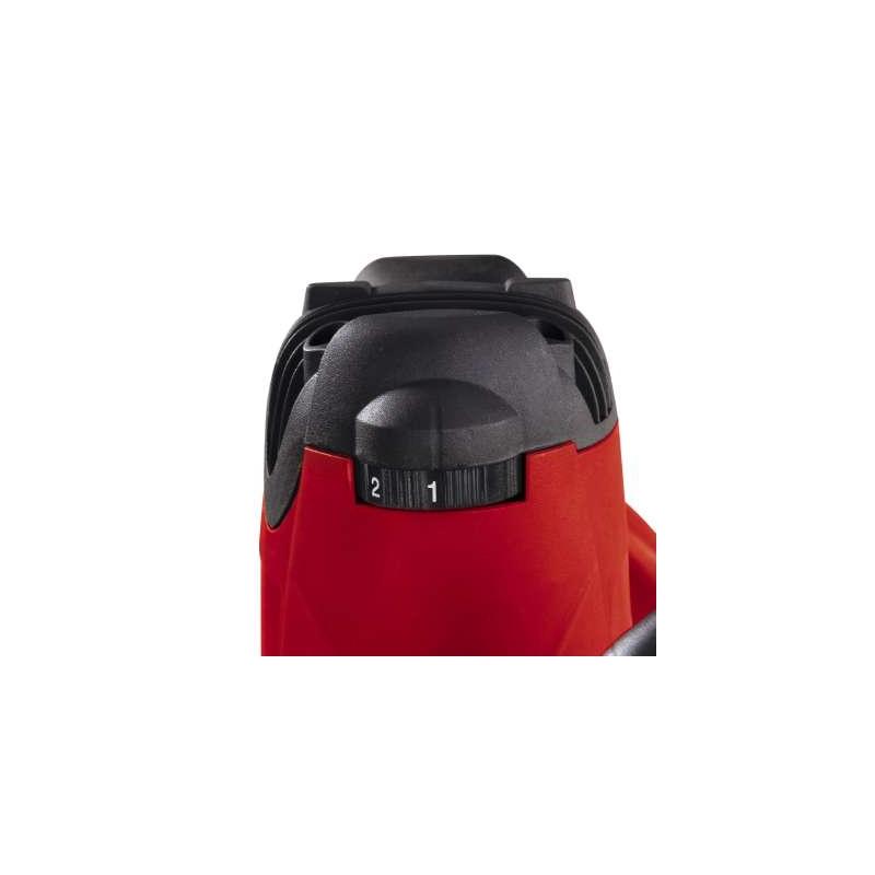 Fresatrice verticale TE-RO 1255 E