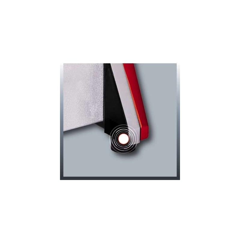 Pialla a filo e spessore TC-SP 204