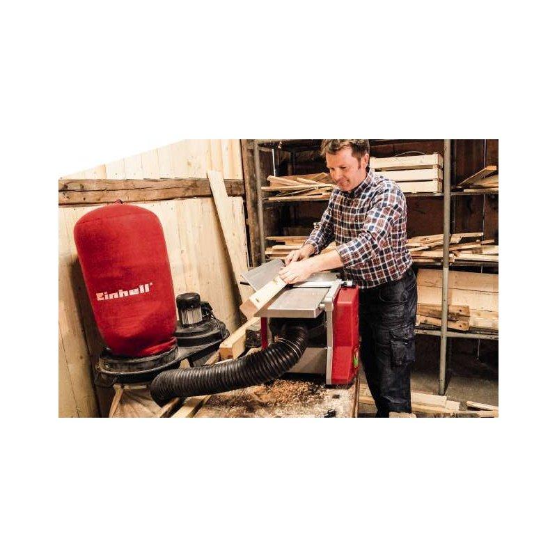 Pialla a filo e spessore TC-SP 204