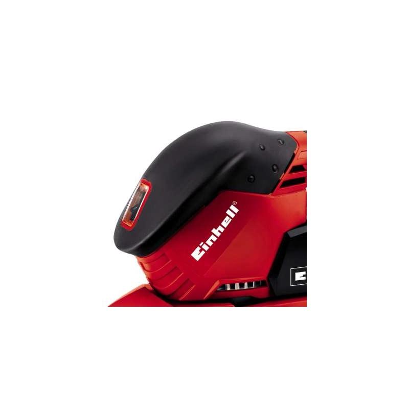 Levigatrice orbitale TE-OS 1320