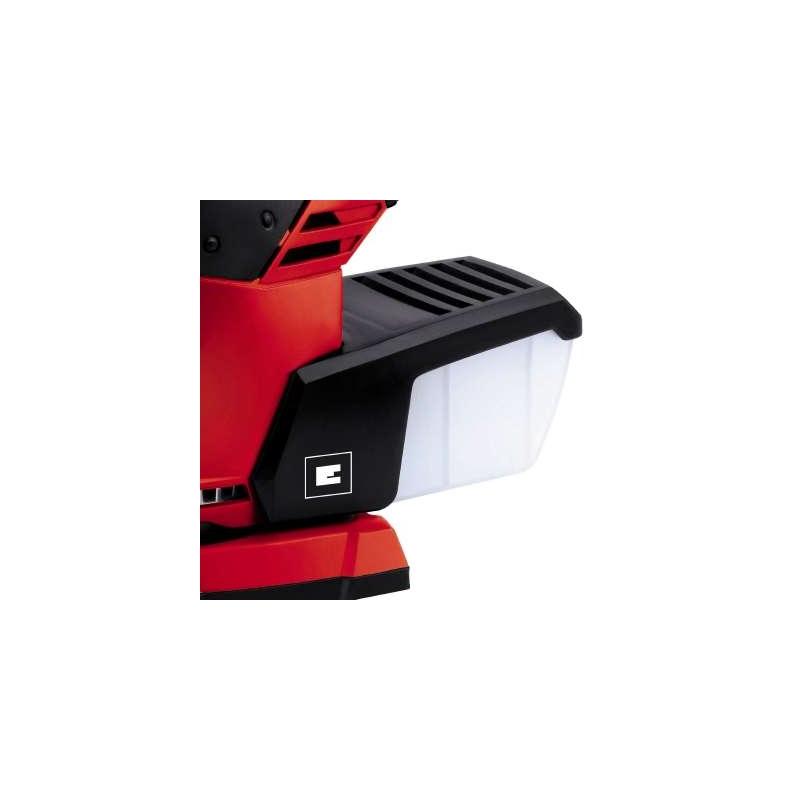 Levigatrice orbitale TE-OS 1320