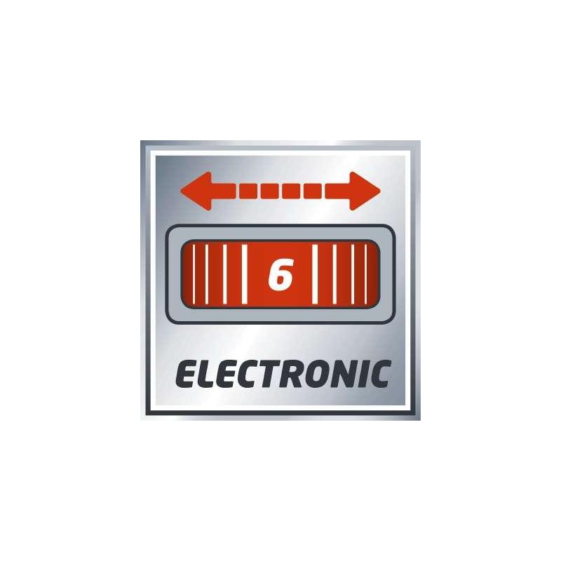 Multifunzione  TE-MG 300 EQ