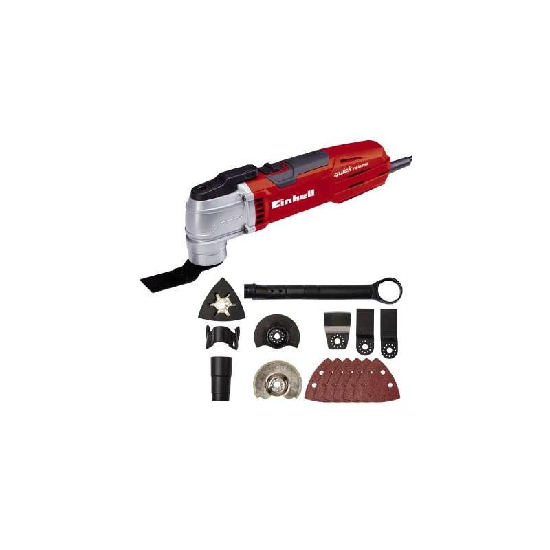 Multifunzione  TE-MG 300 EQ