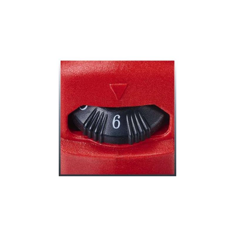 Multifunzione  TE-MG 300 EQ