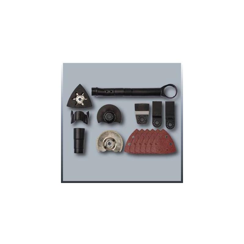 Multifunzione  TE-MG 300 EQ