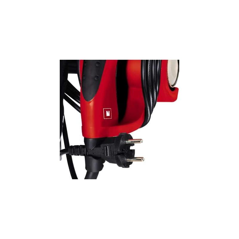 Levigatrice a nastro TE-BS 75