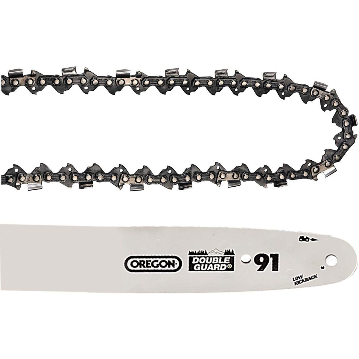 Einhell GC-EC 750 T Svettatoio elettrico (220-240 V, 750 W, barra oregon 200 mm, taglio 180 mm, velocità catena 11m/sec, incl. tracolla) Single