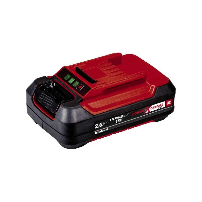 Batteria Power-X-Change 18V 2,6 AH PXC PLUS