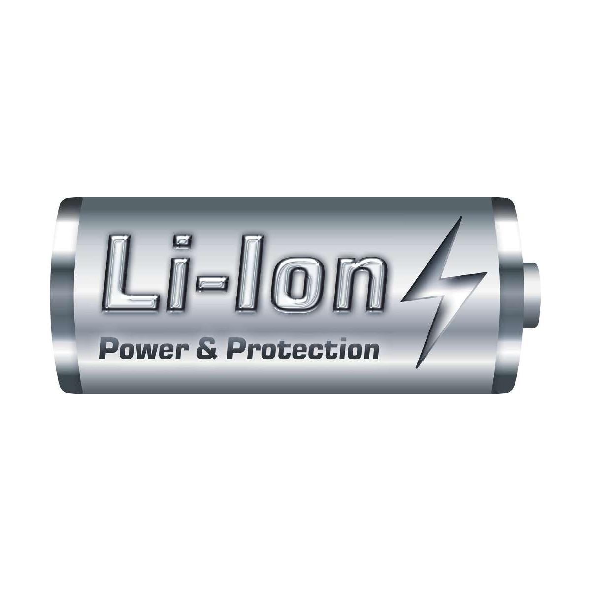 BATTERIA PXC-Twinpack 2,0 Ah