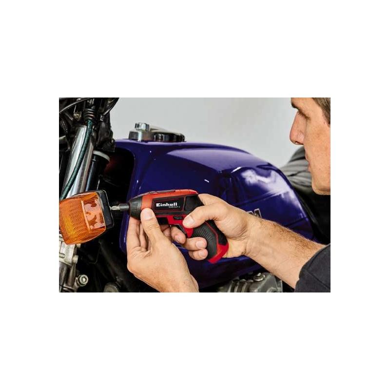 Cacciavite a batteria TE-SD 3,6/1 Li