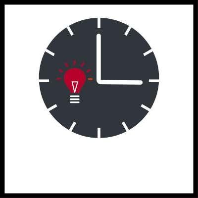 Lampada a batteria TE-CL 18 Li - Solo