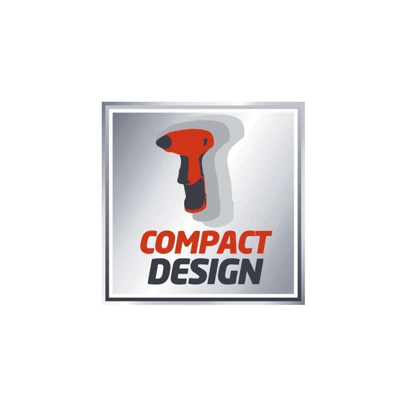 Pistola colla a caldo A BATTERIA TC-CG 3,6 Li - PROMO