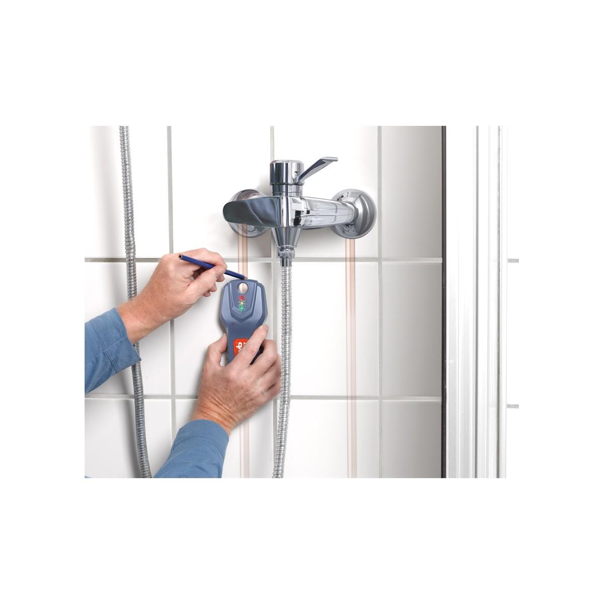 Rilevatore SAFETY FIXX