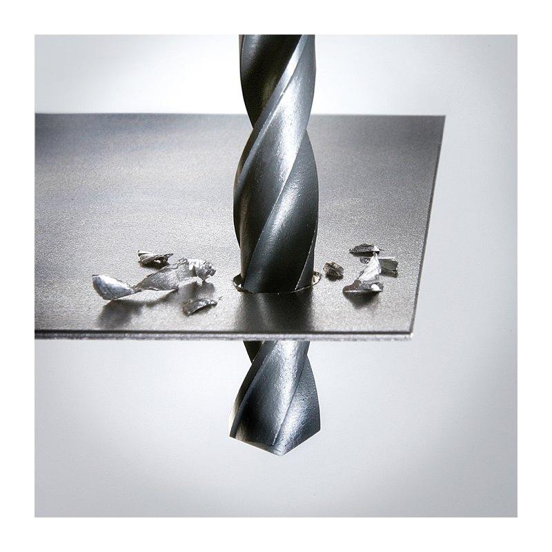 Set 9  punte MURO LEGNO METALLO - NOVITA'