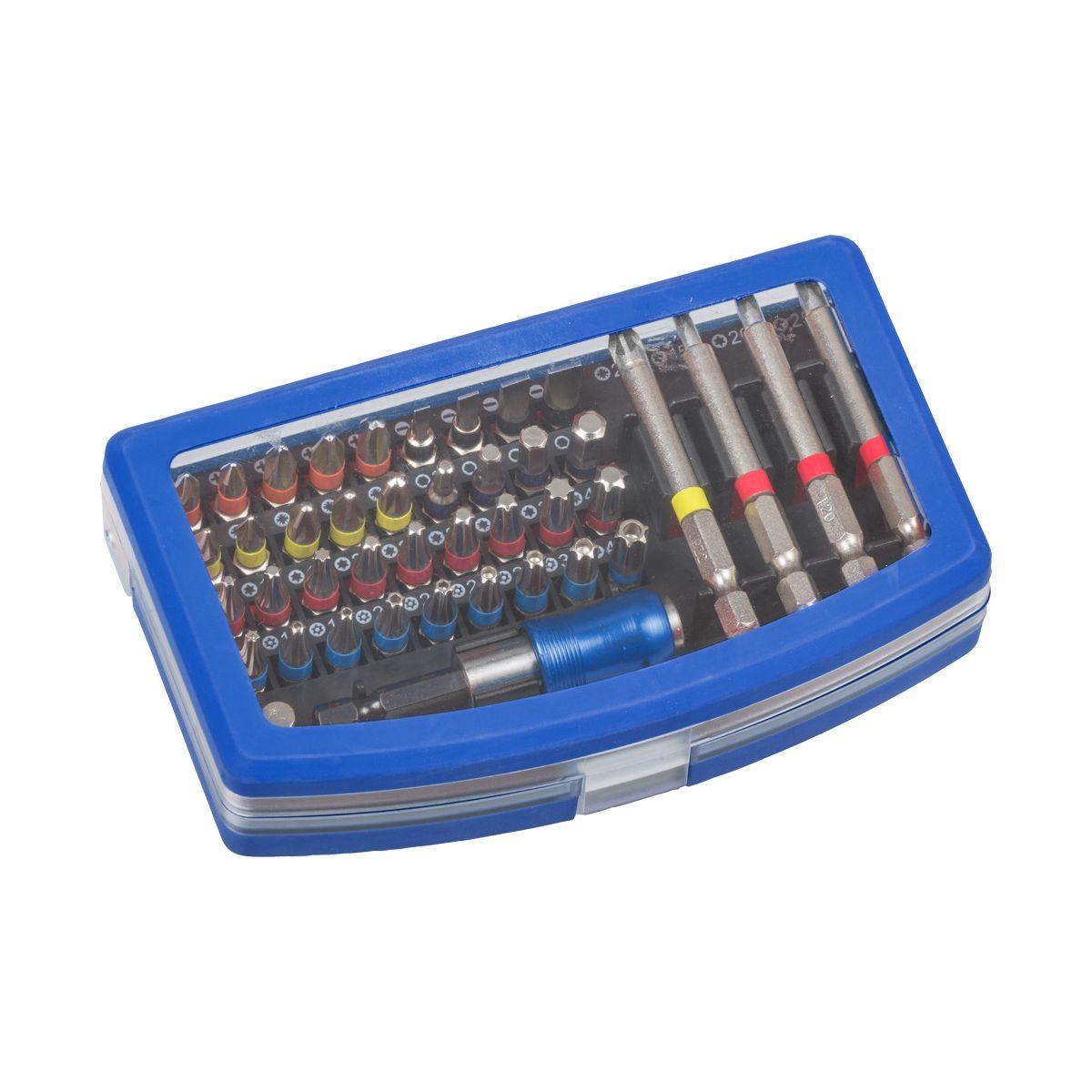 Box Portabit da 42 pezzi (confezione display)