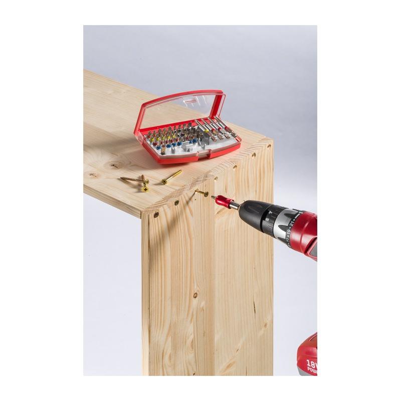 Box Portabit da 42 pezzi (confezione display)