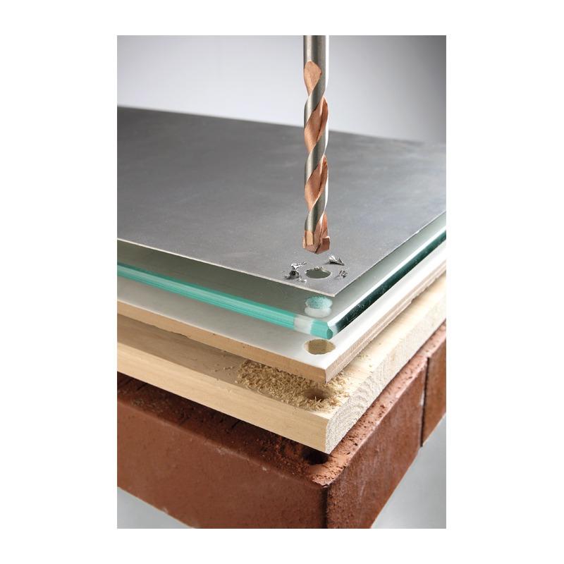 EASY CUT - SDS-Plus 5,0 x 50 x 110 mm