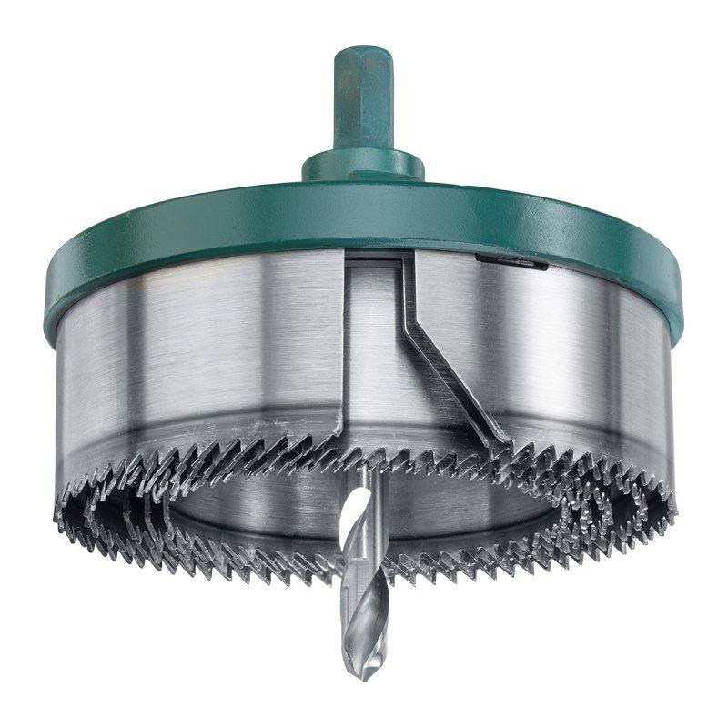 Sega a tazza 5pz profond.32mm