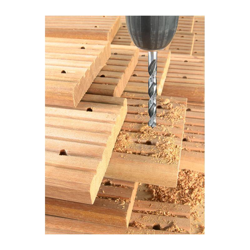 Punta per legno 3mm energy saving