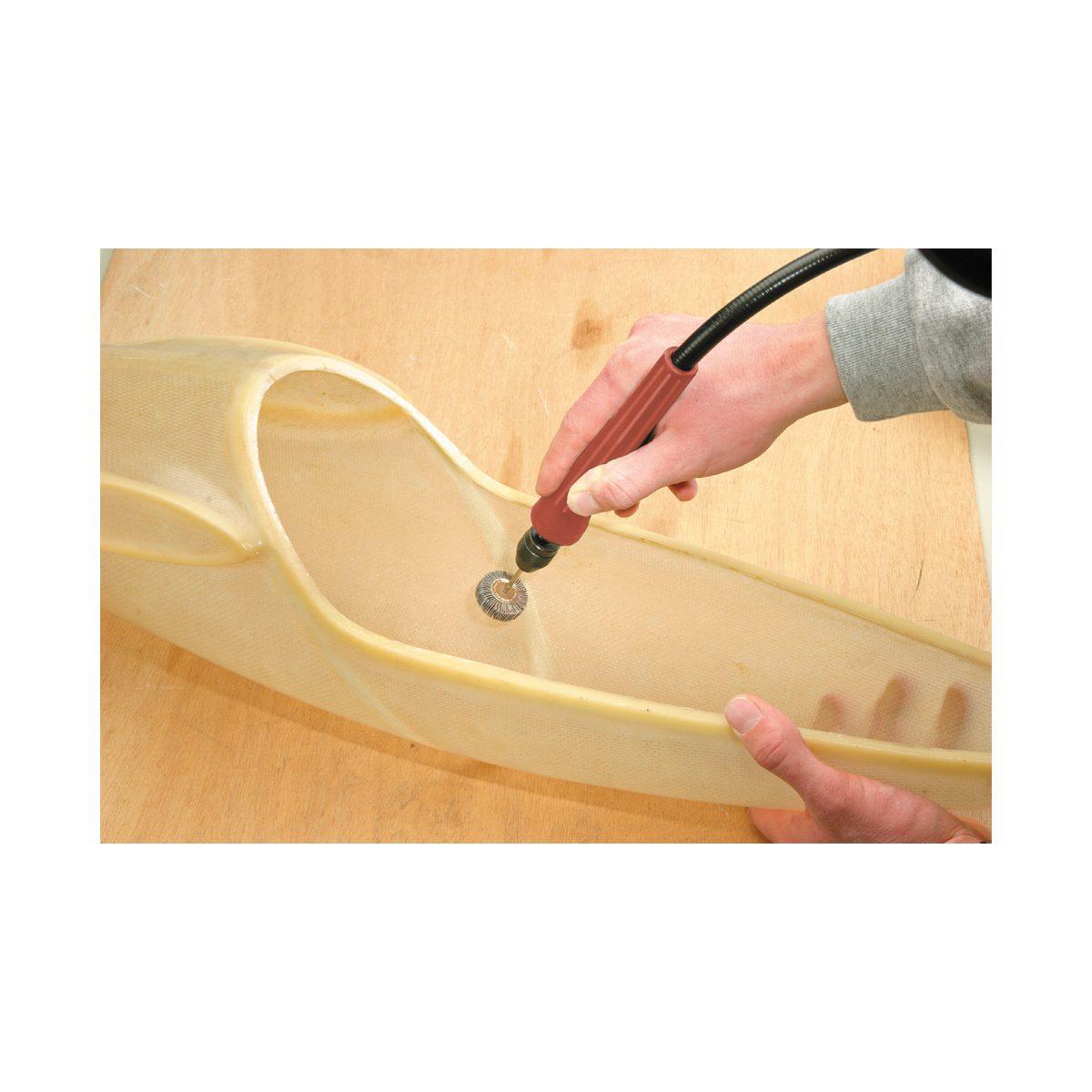 Alberino flessibile 950 mm