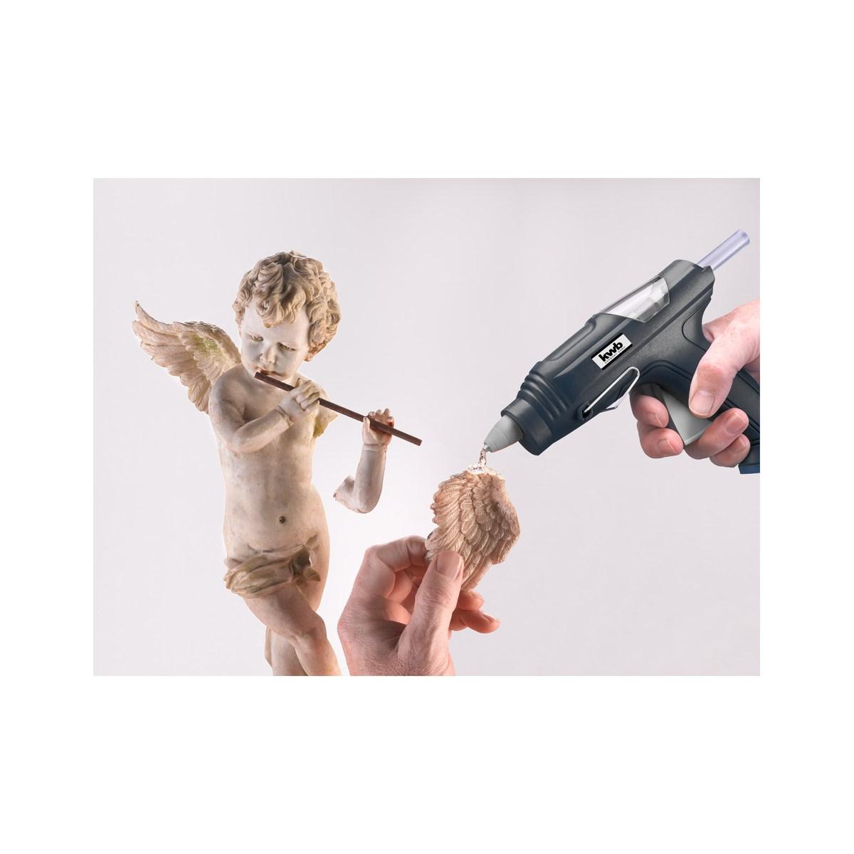 6 cartucce colla  7 x 100 mm