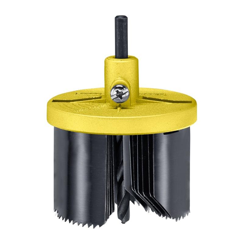 Sega a tazza 7pz profond.40mm