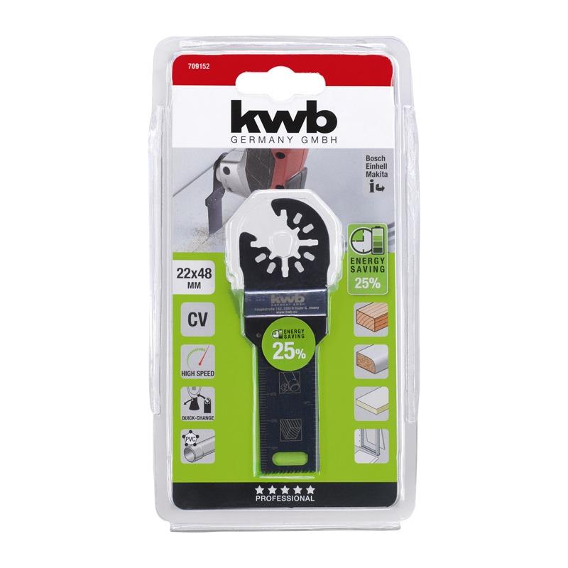 Lama x legno 22mm x seghetto